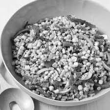 Bell Pepper Corn and Onion