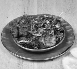 Mutton Pepper Dry