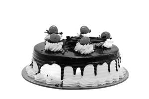Black Forest Cake  500gm