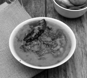 Dahi Tadka