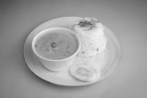 Chicken Thai Green Curry