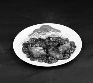 Paneer Manchurian