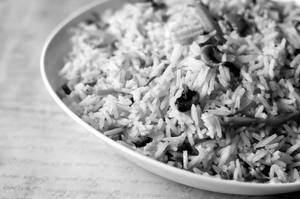 Mix Fried Rice