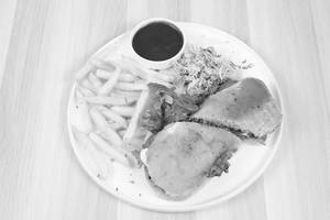 Grilled Ciabatta Sandwiches