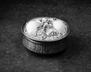 Egg Biryani
