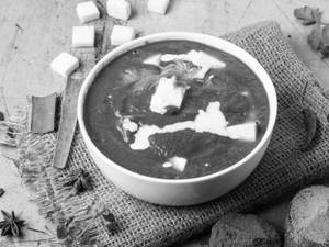 Palak Paneer