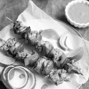 Tandoori Paneer Tikka Banjara 6 Piece