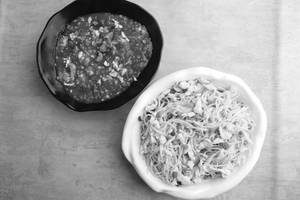 Chicken Chopper Noodles