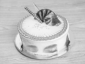 Pine apple  cake