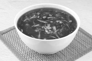 Hot Sour Soup