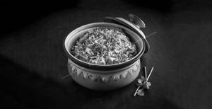 Special Chicken Fried Rice
