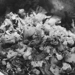 Aloo Gobi