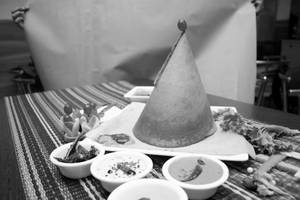 Rocket Mysore Dosa