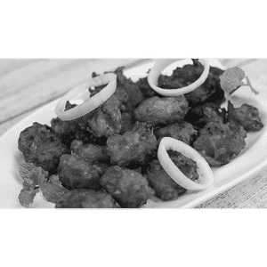 Chicken Pakoda ( 250gm )