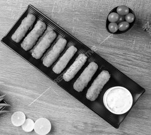 Fish Finger
