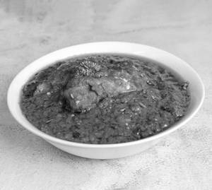 Chicken Handi