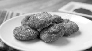 Veg Nuggets