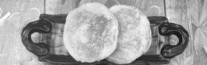 Extra Kulcha (1pc)