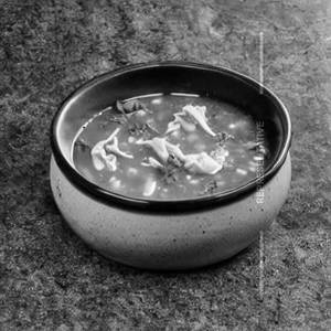 Chicken Sanpiau Soup