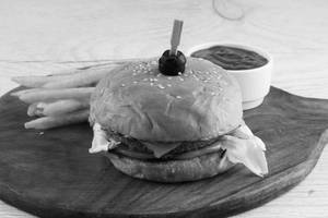 Veg Burger