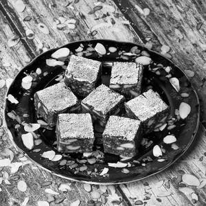 Sugar Free Kaju Anjeer