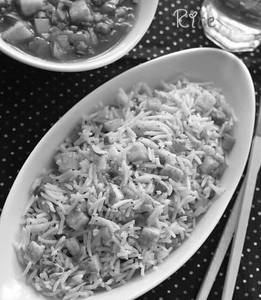 Veg Fried Rice