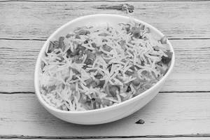 Veg Fried Rice