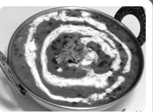 Dal Makhani