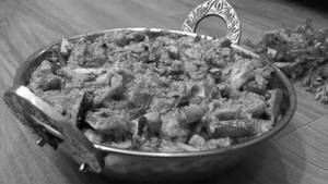 Shahi Veg Handi