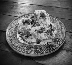 Khasta Chaat