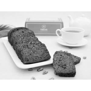 Banana Walnut Teacake 500 Gms