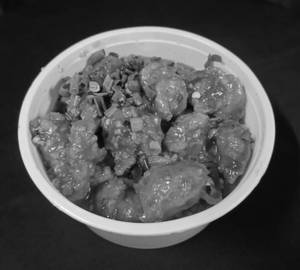 Chicken Lemon