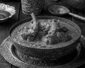 Mutton Rarda