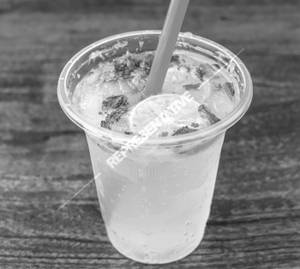 Virgin Mojito
