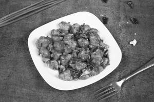 Dragon Cauliflower