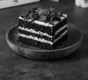 Black Forest Pastry [1 Pcs]