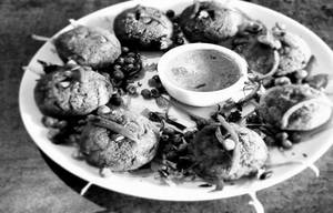 Hara Bhara Kabab