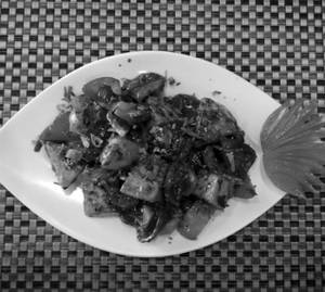 Veg Crispy
