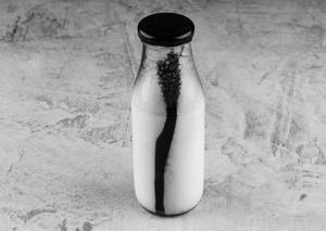 Vannila Milkshake