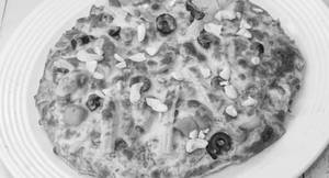 Garden Paradise Pizza
