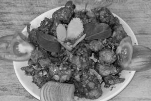 Gobi Manchurian