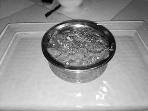 Kadhai Mushroom