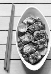 Chilli Paneer