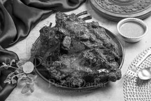 Mutton Chaap Tandoori