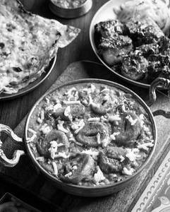 Chaap Lababdar (chef's Special)