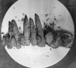 Mastani Kebab