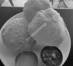 Two Poori