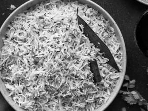 Jeera Rice
