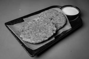 Upwas Thalipeeth