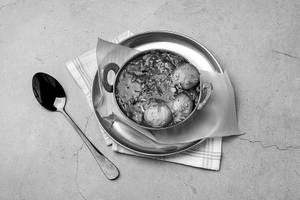 Chilli Idli
